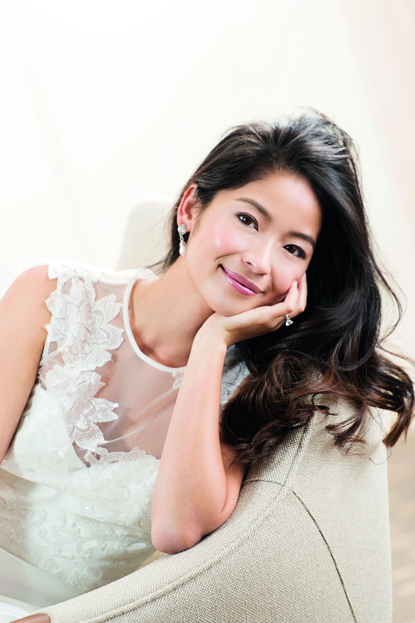 Charlotte Hwang