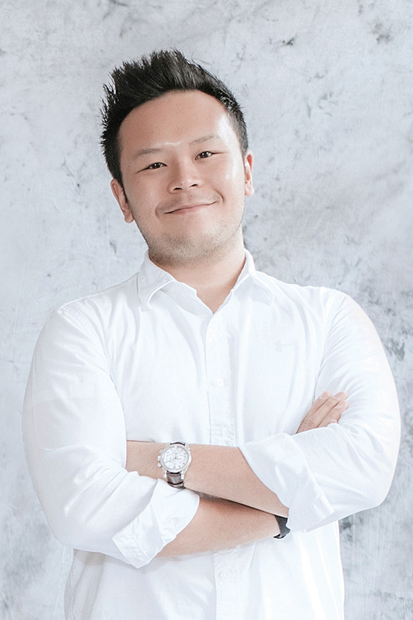 Edward Tirtanata
