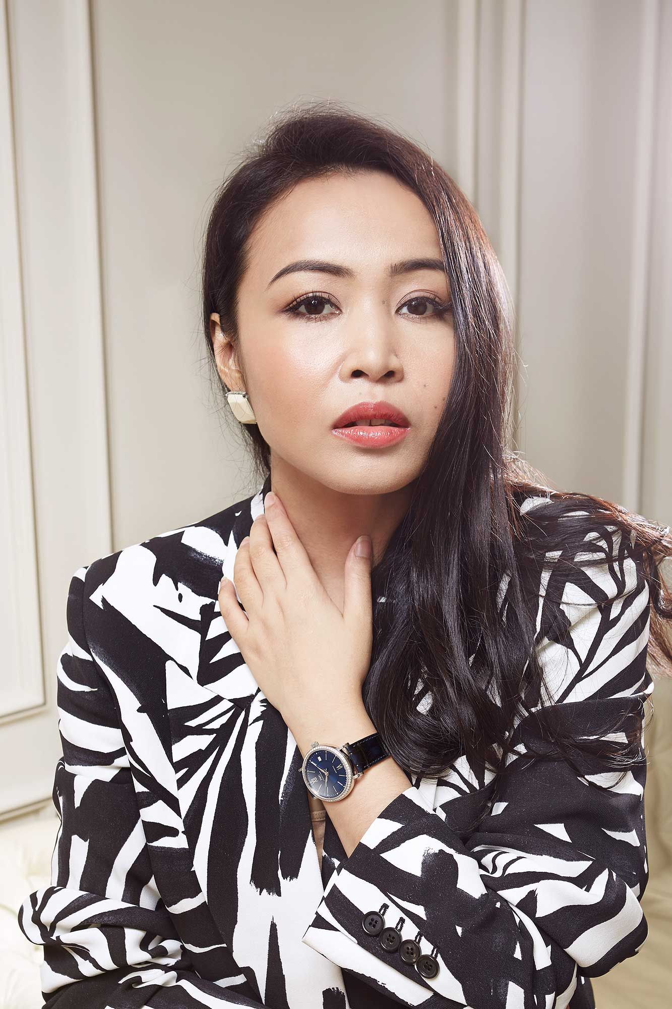 Dahlia Nadirah