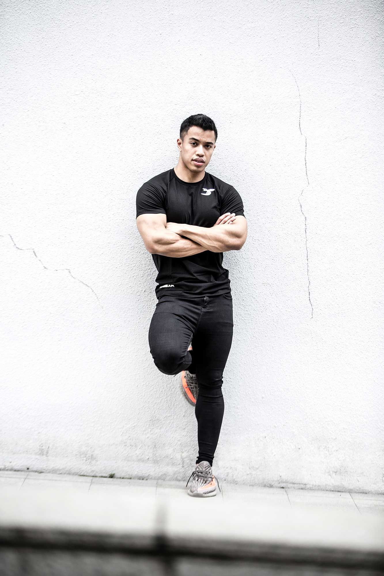 Faiz Ariffin