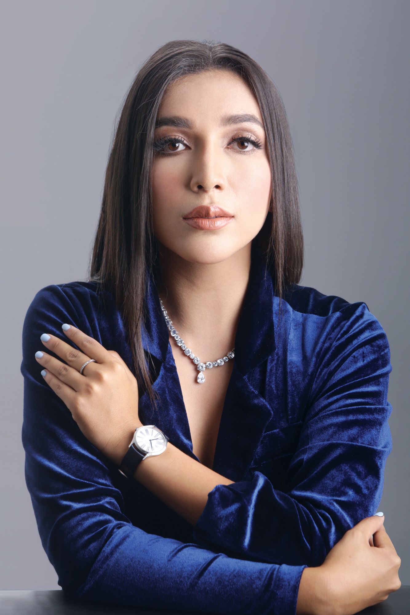 Natasha Cinta Vinski
