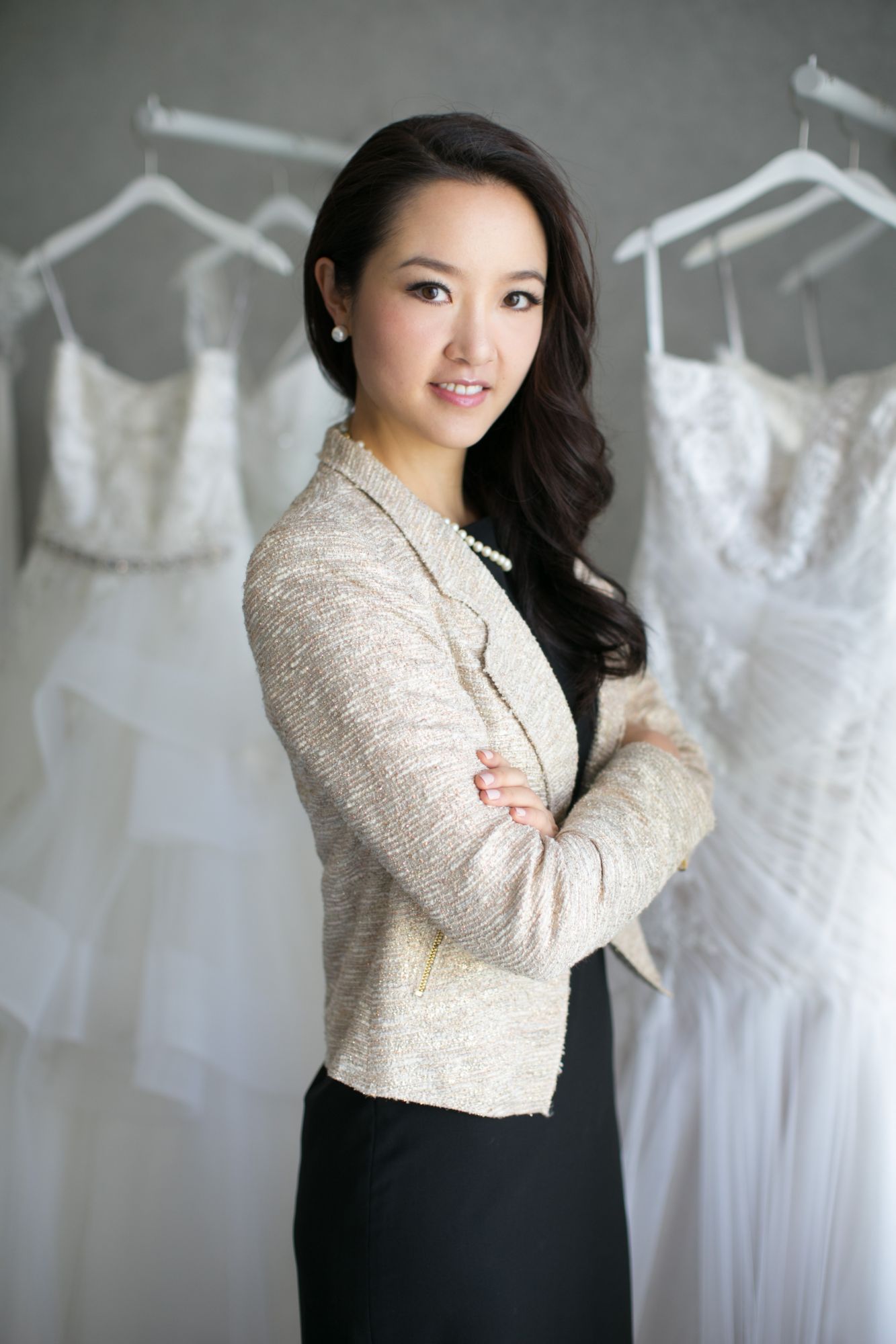 Michelle Yuan