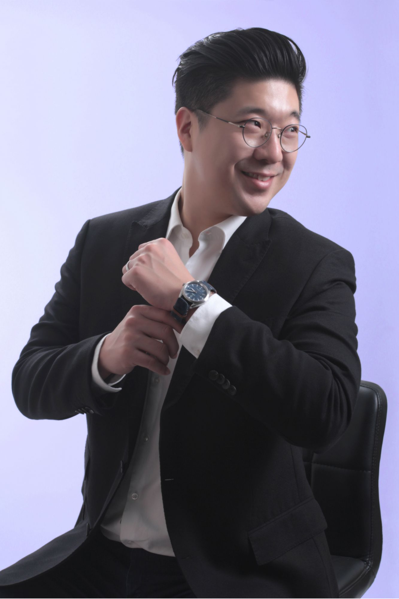 Steven Kim