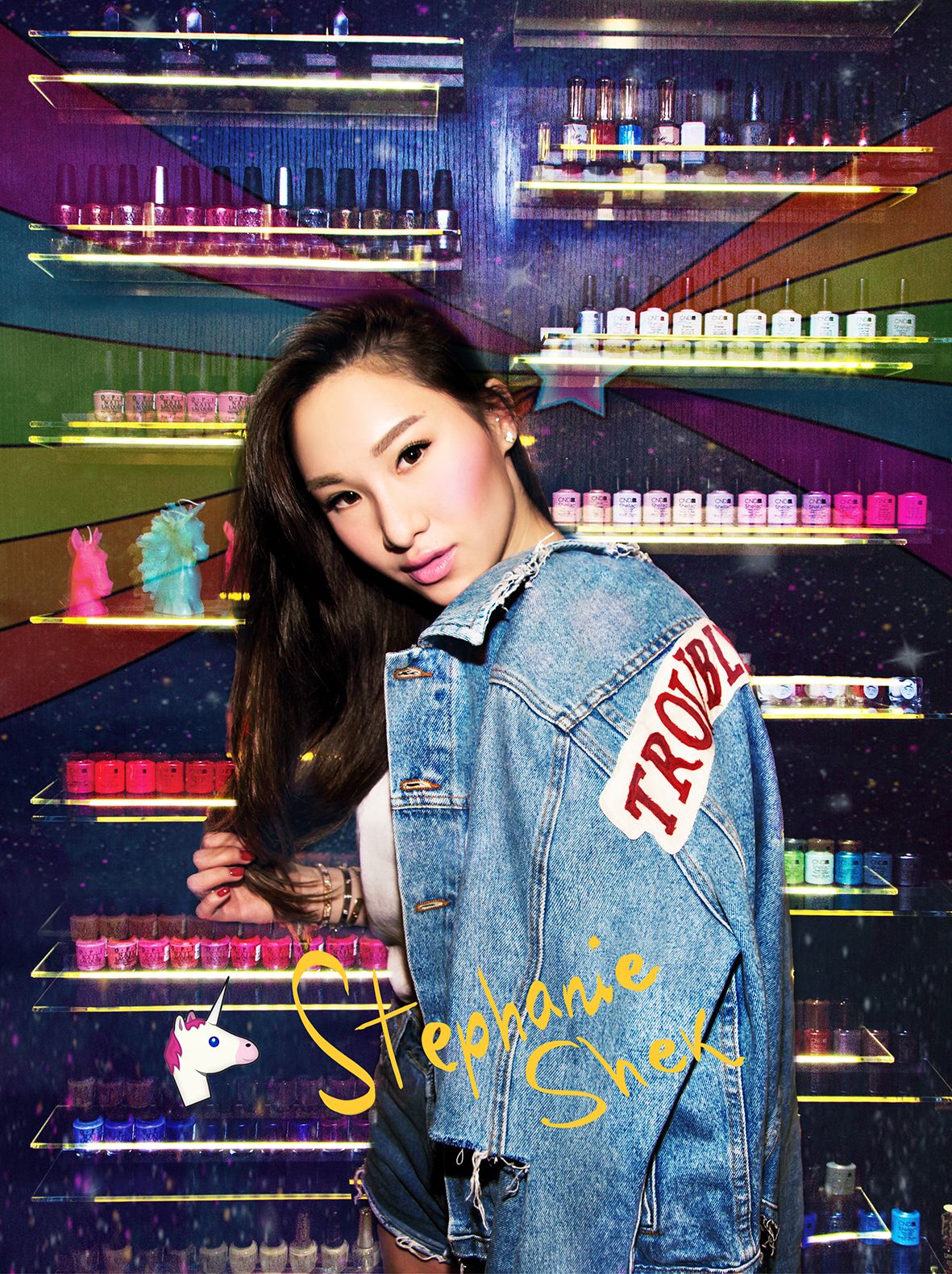 Stephnie Shek