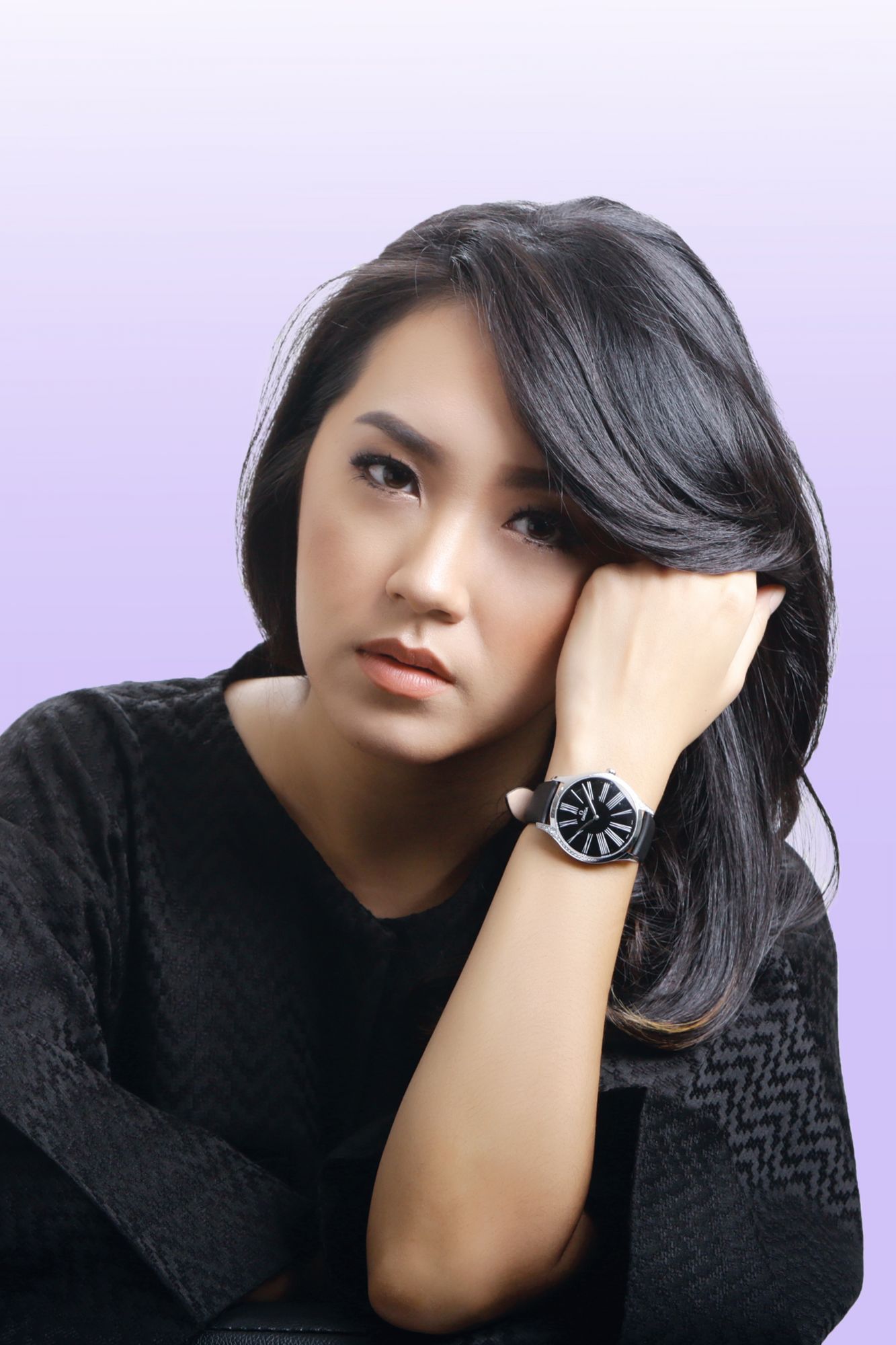 Vanessa Kalani Ong
