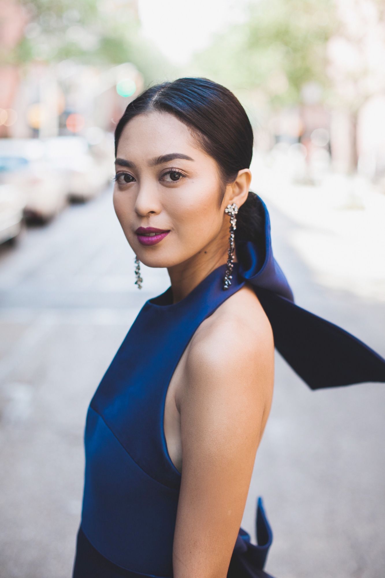 Elizabeth Rahajeng