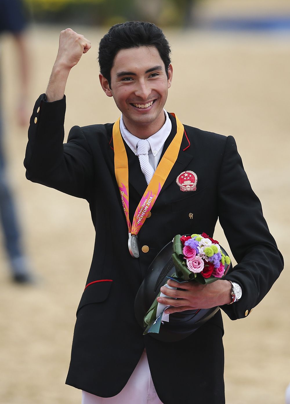 Hua Tian