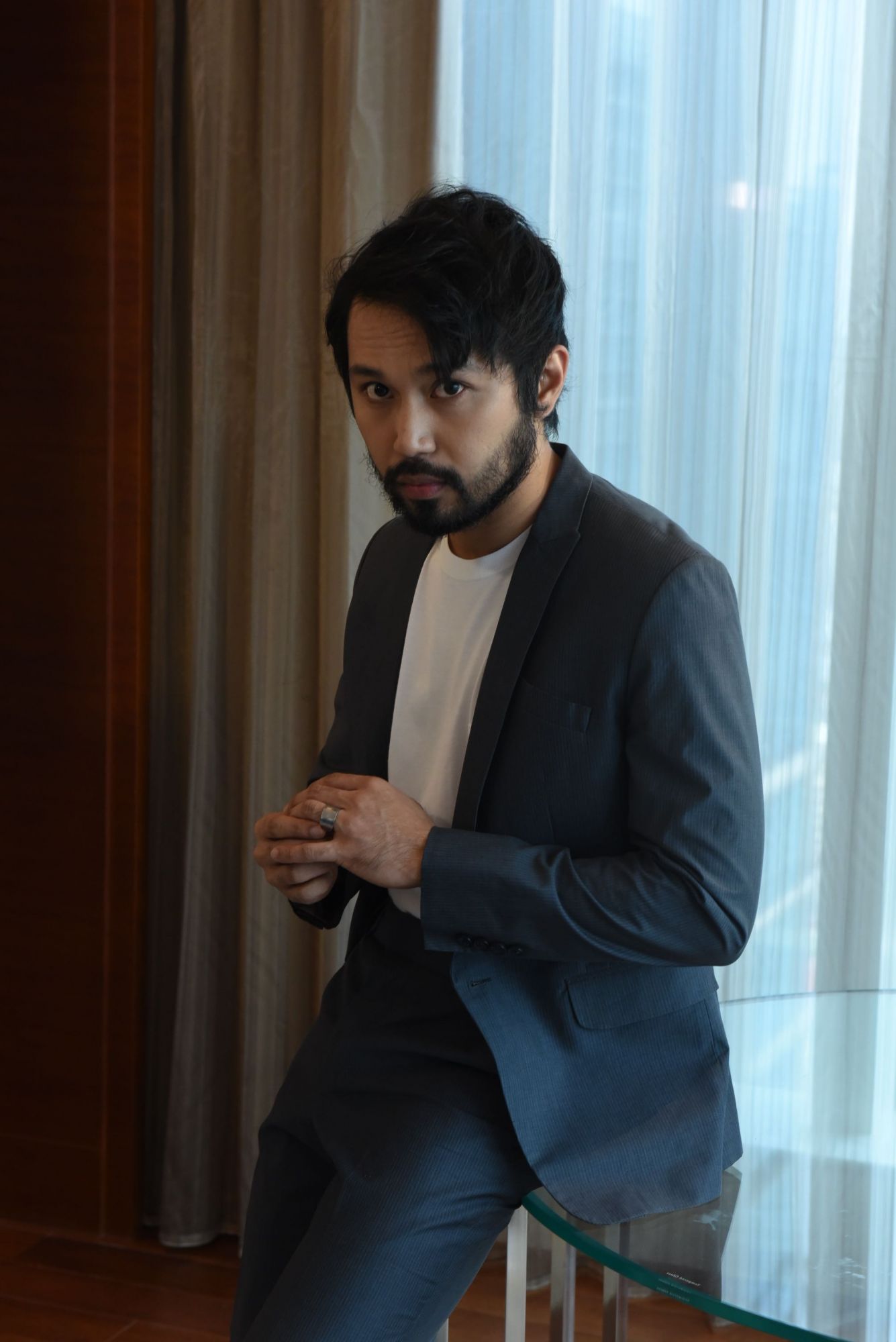 Ryan Villamael