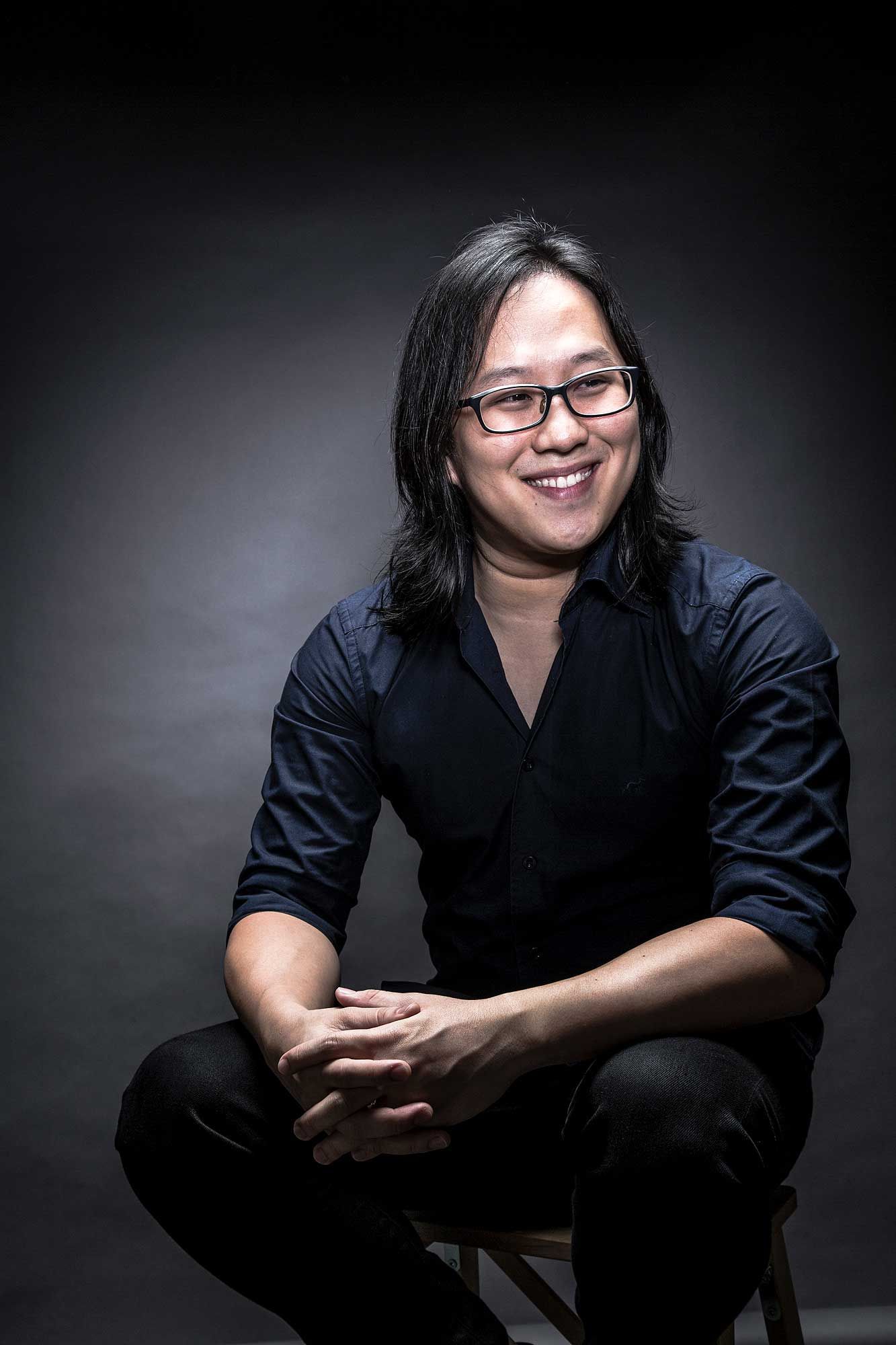Ian Yee