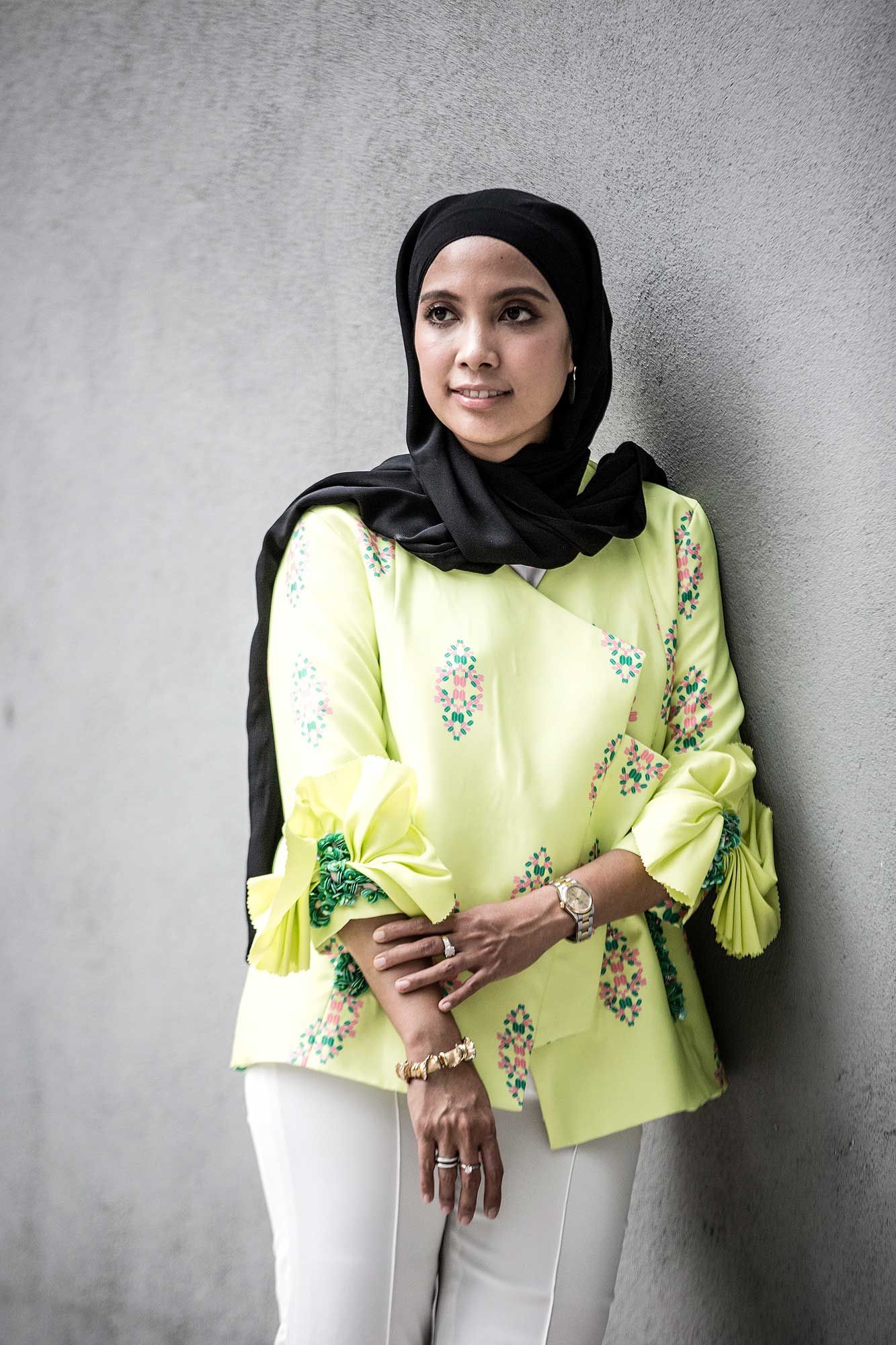 Nurul Afidah Zulkifli
