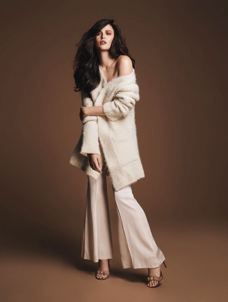 Georgina Wilson