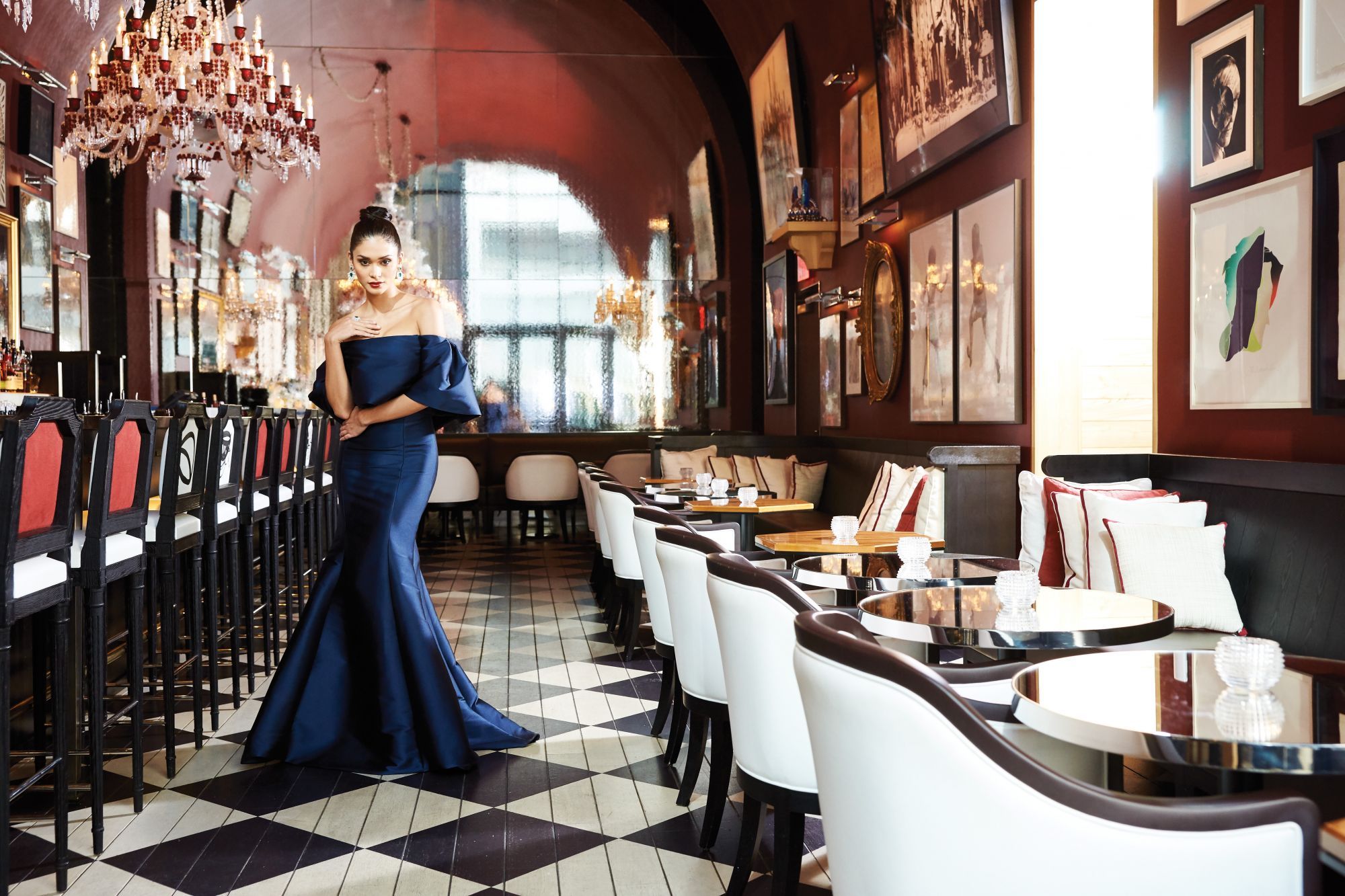 Pia Wurtzbach