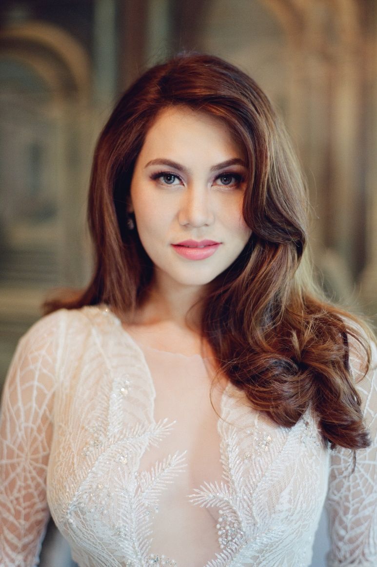 Cristalle Belo-Pitt