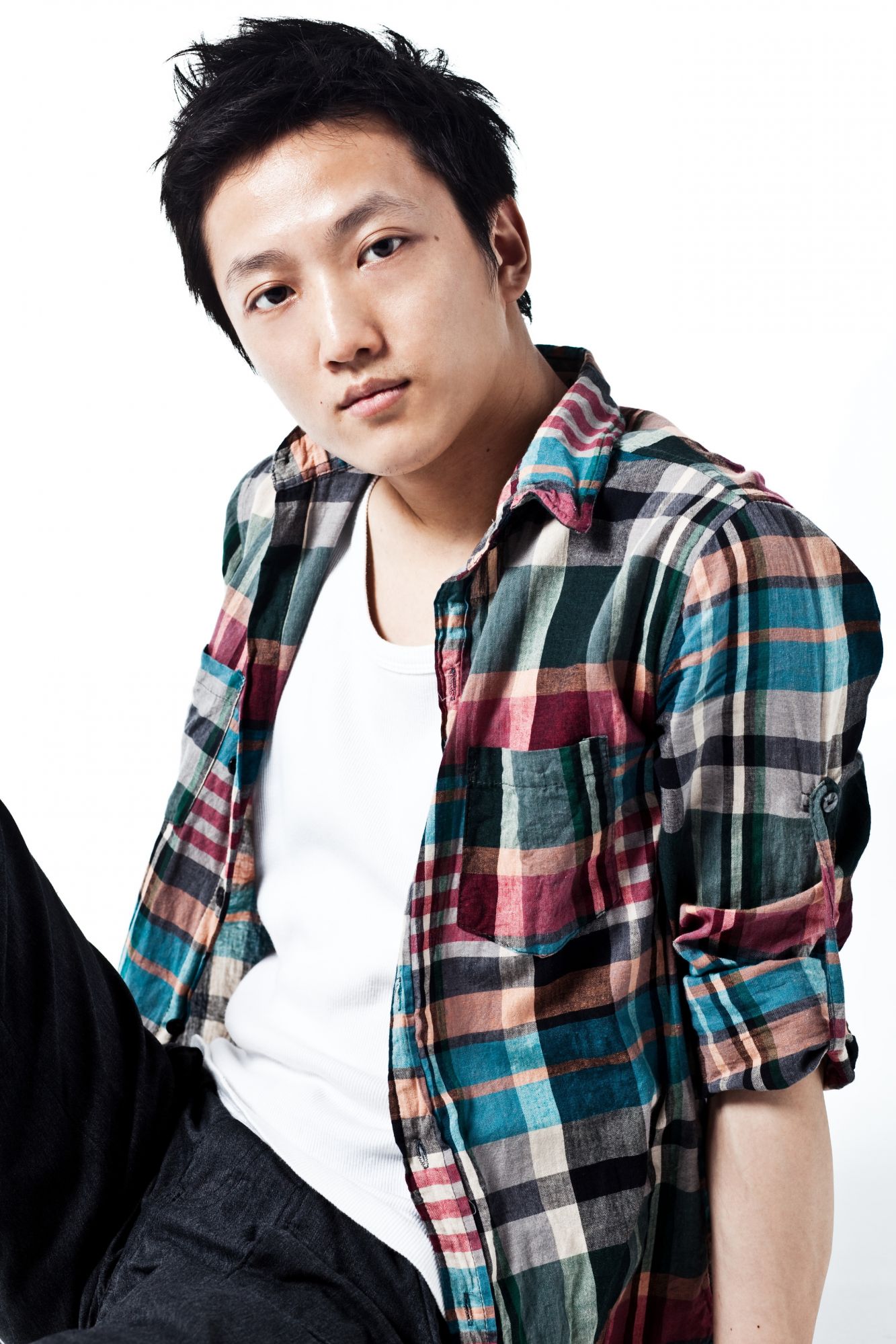 A-len Yue