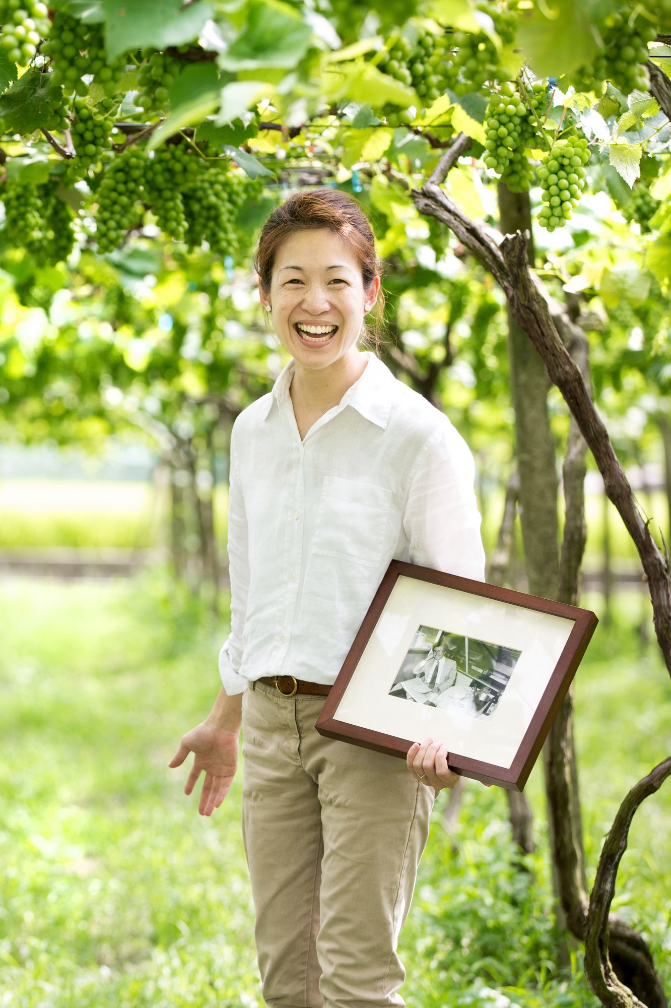 Vivian Yang