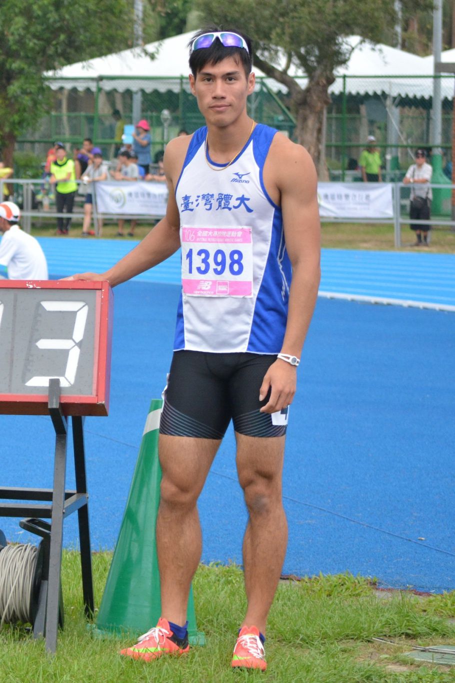 Chun-Han Yang