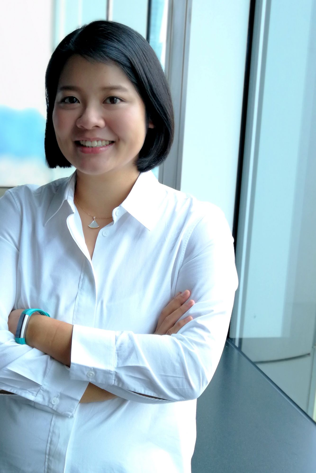 Janice Chiao