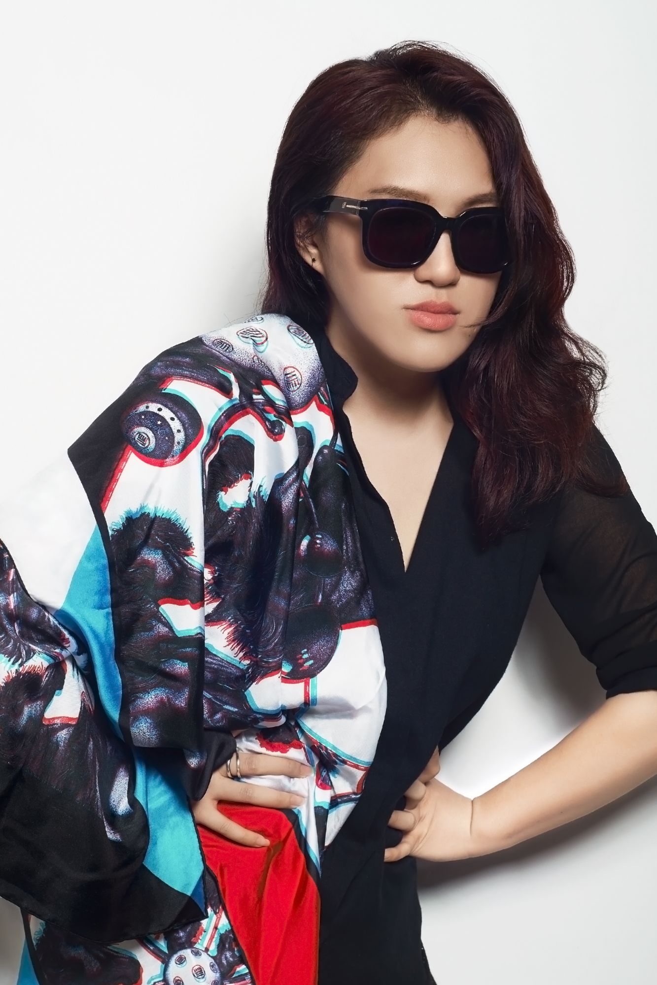 Li-Ling Wang