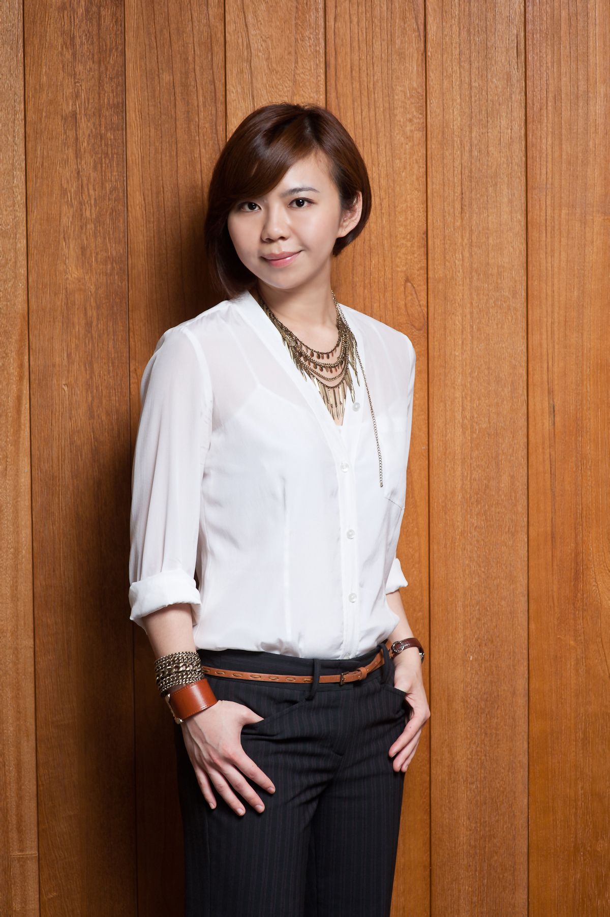 Jennifer Wang