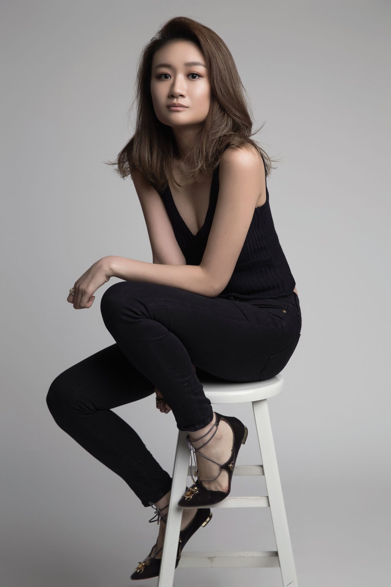 Nicole Chang
