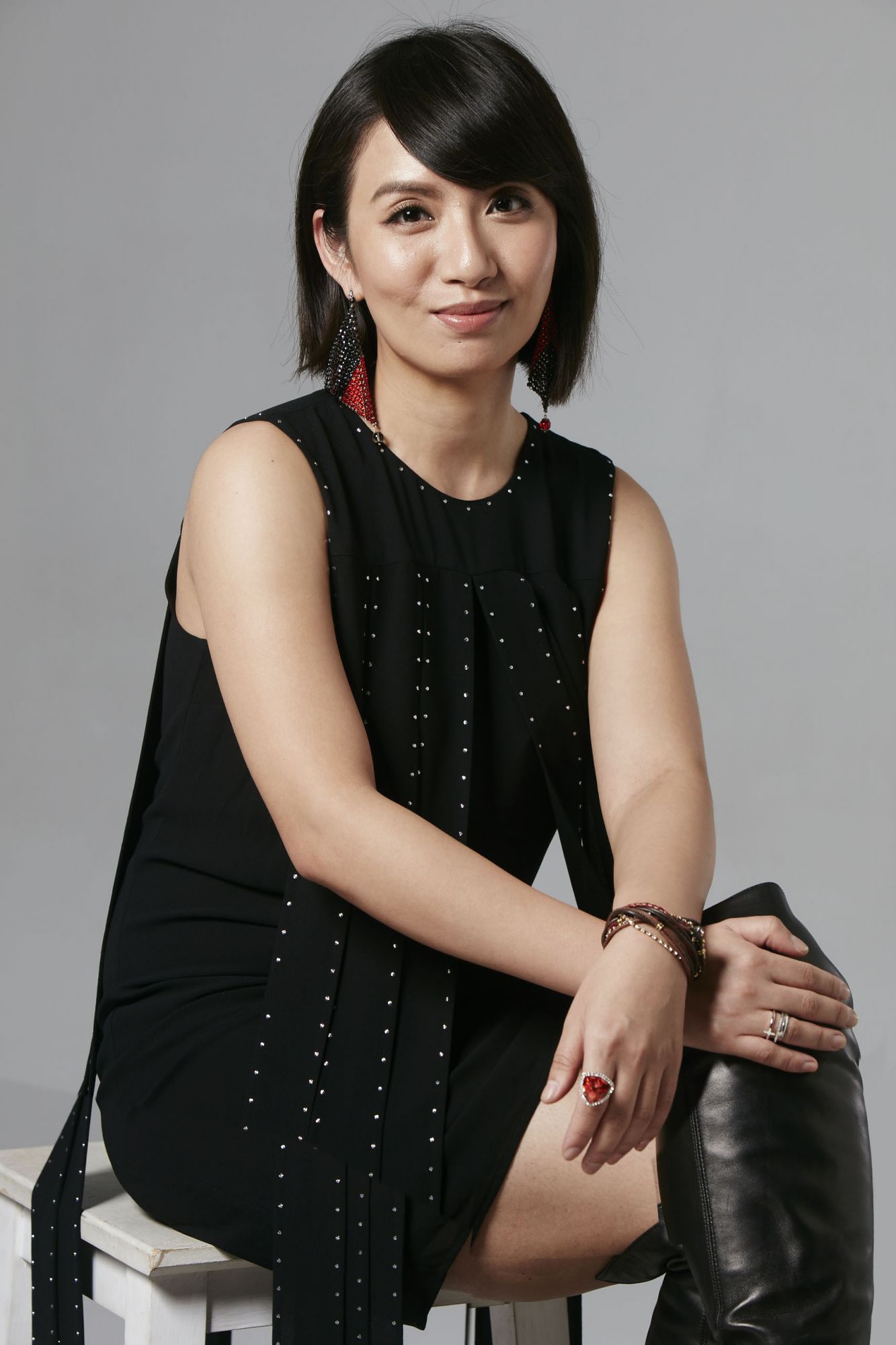 Fanny Tsai