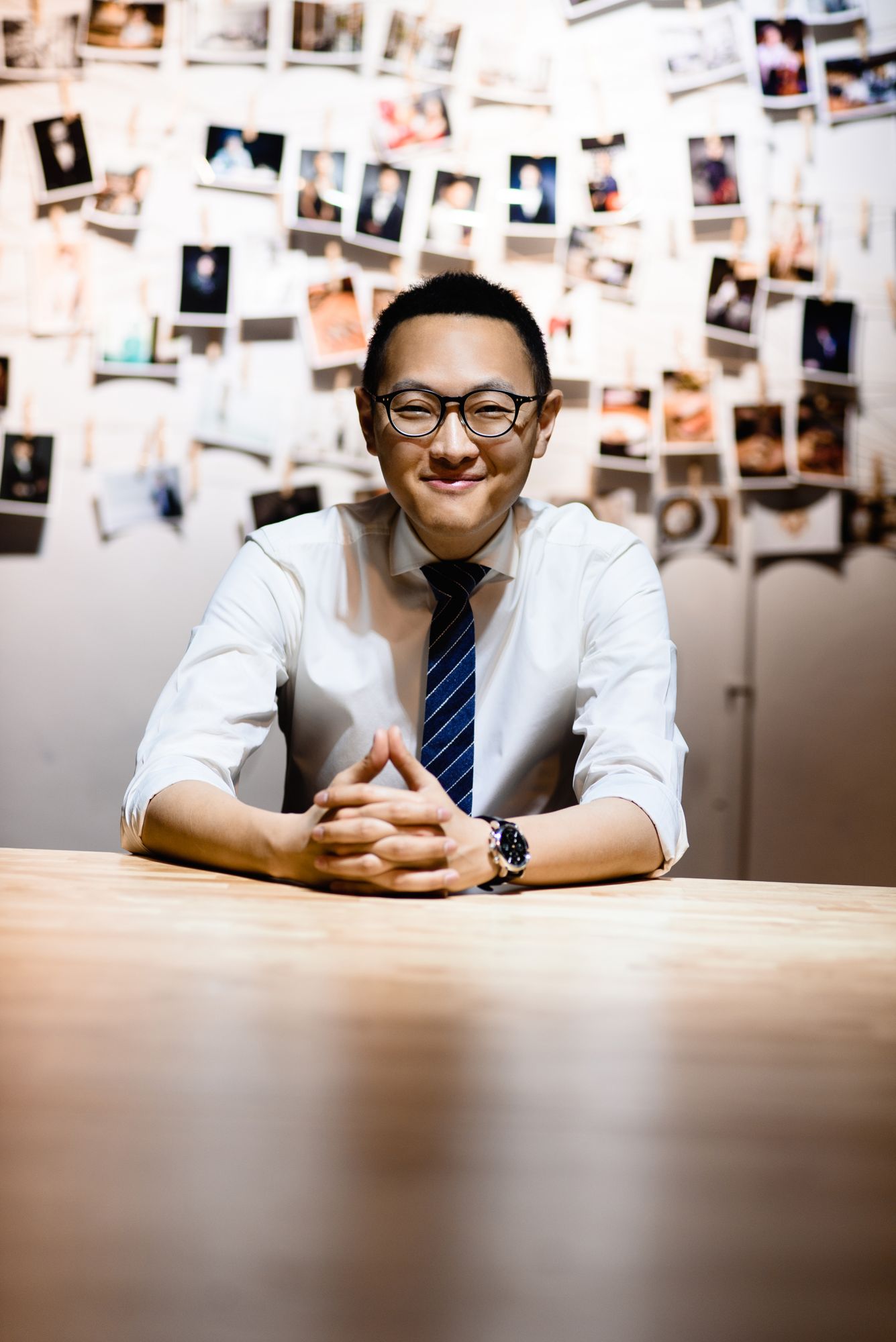 Daniel Seah