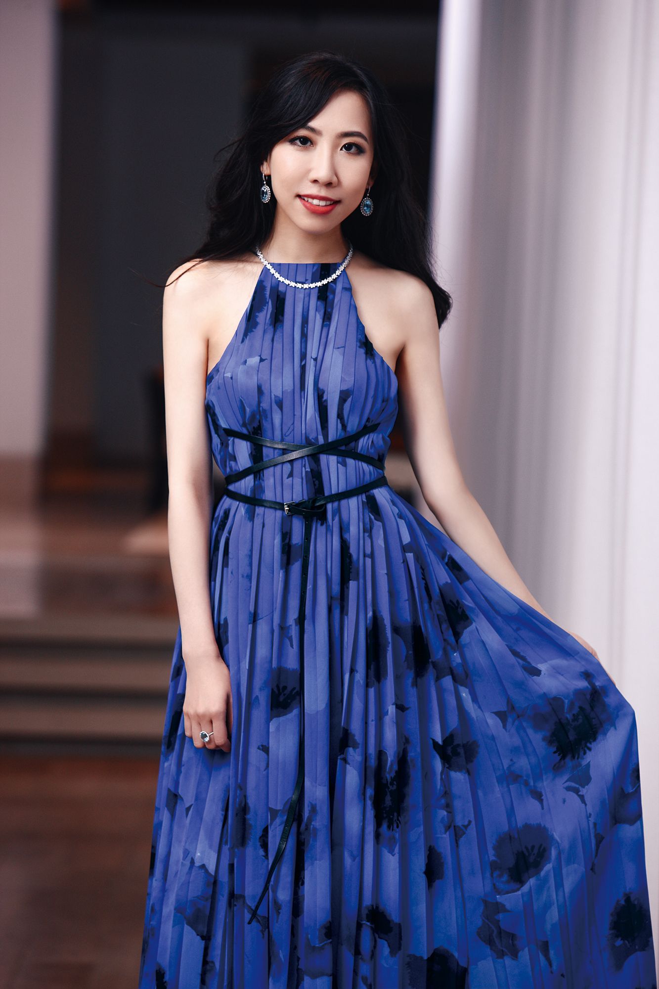 Jennifer Huang
