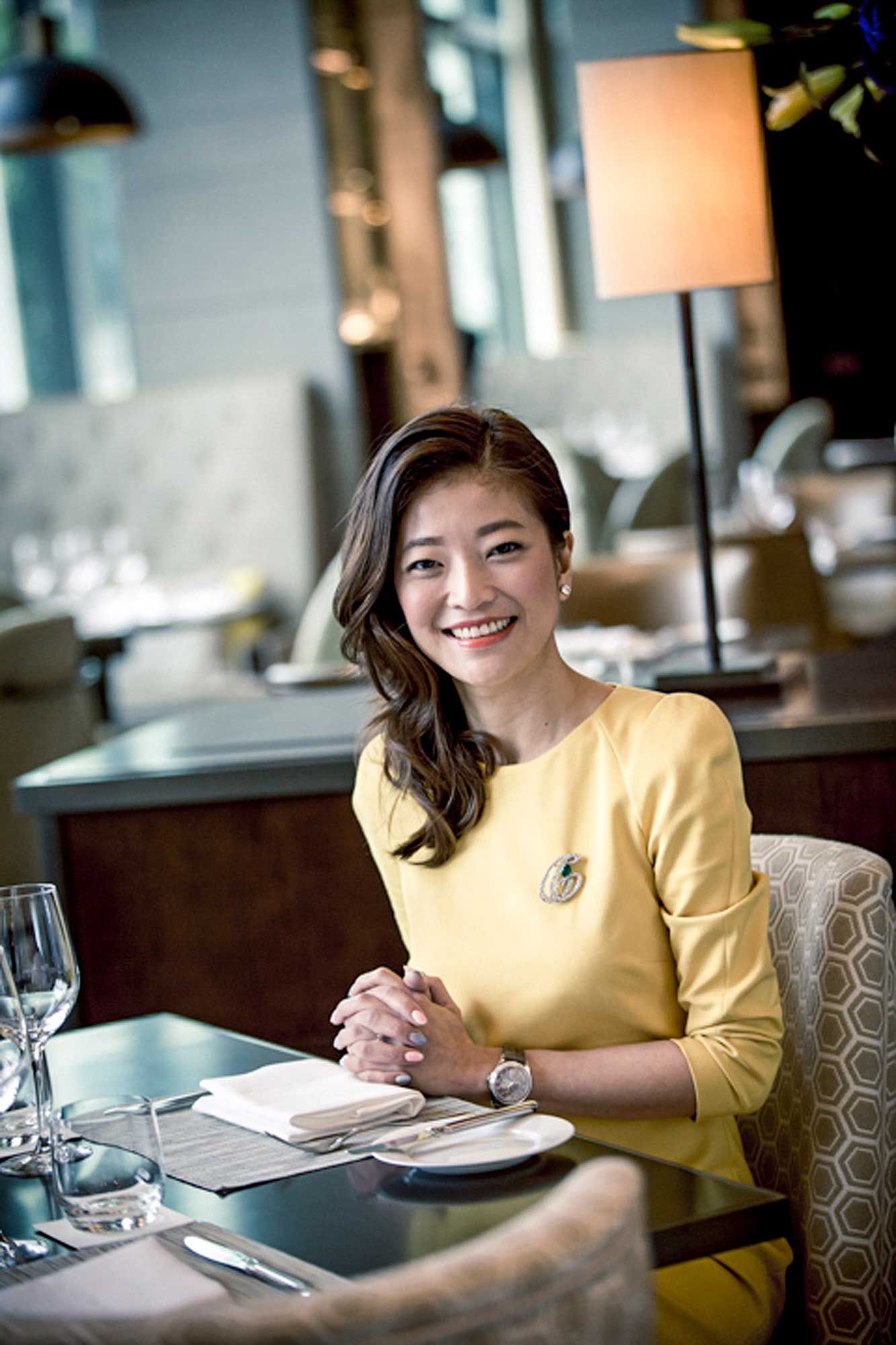 Carmen Chua