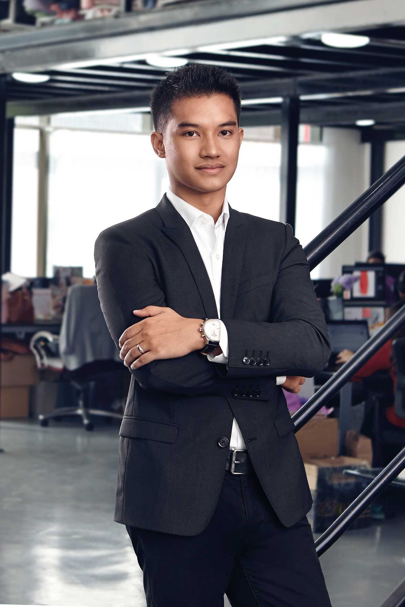 Dato' Fadza Anuar