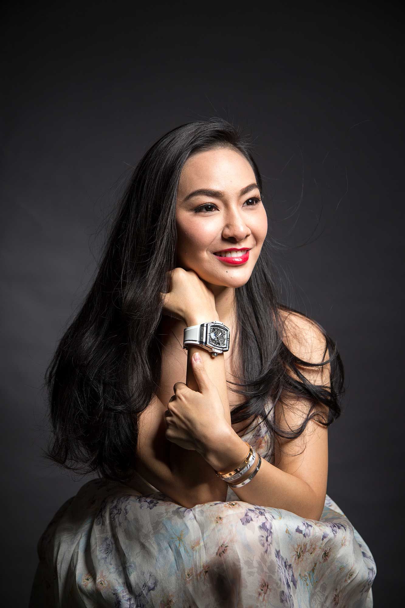 Lee Yin Yen