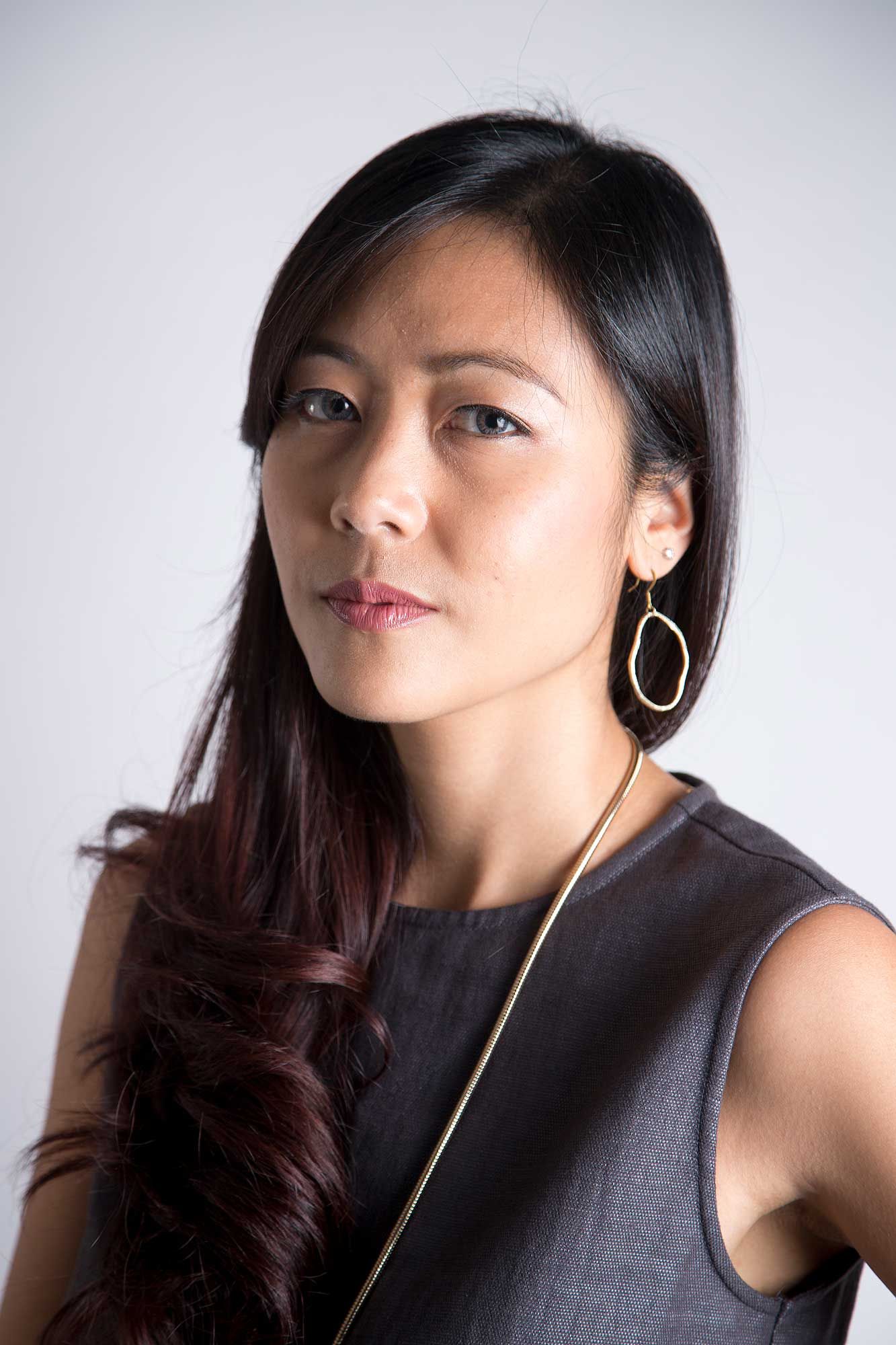 Cheryl Yeoh