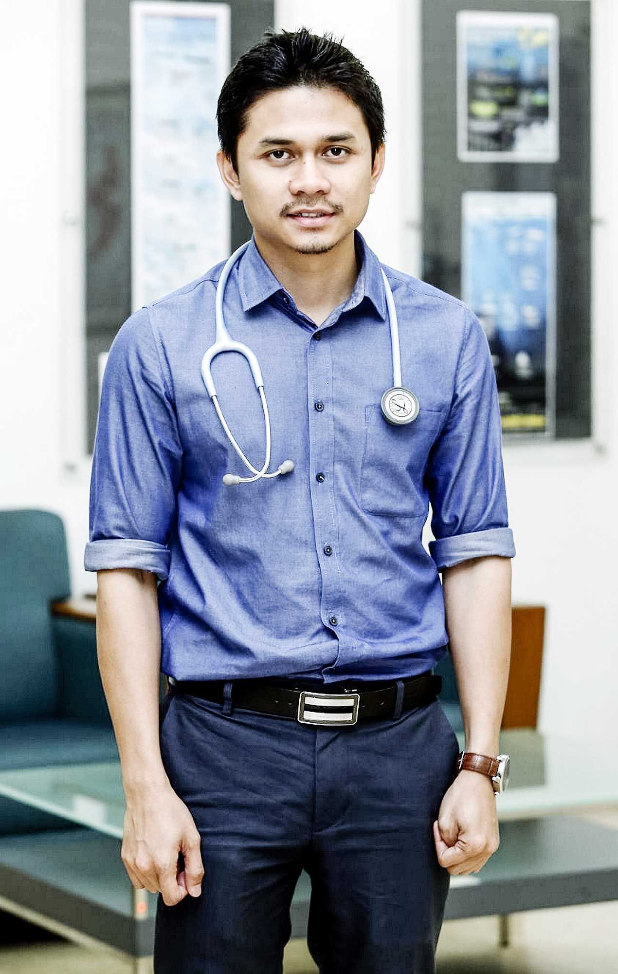 Lutfi Fadil Lokman