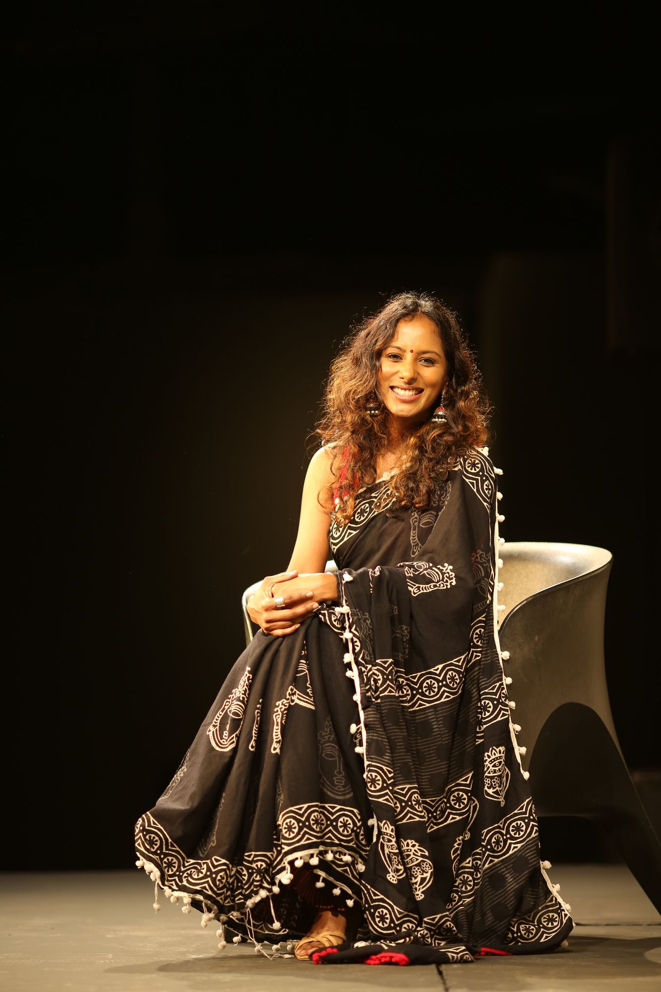 Indrani Kopal