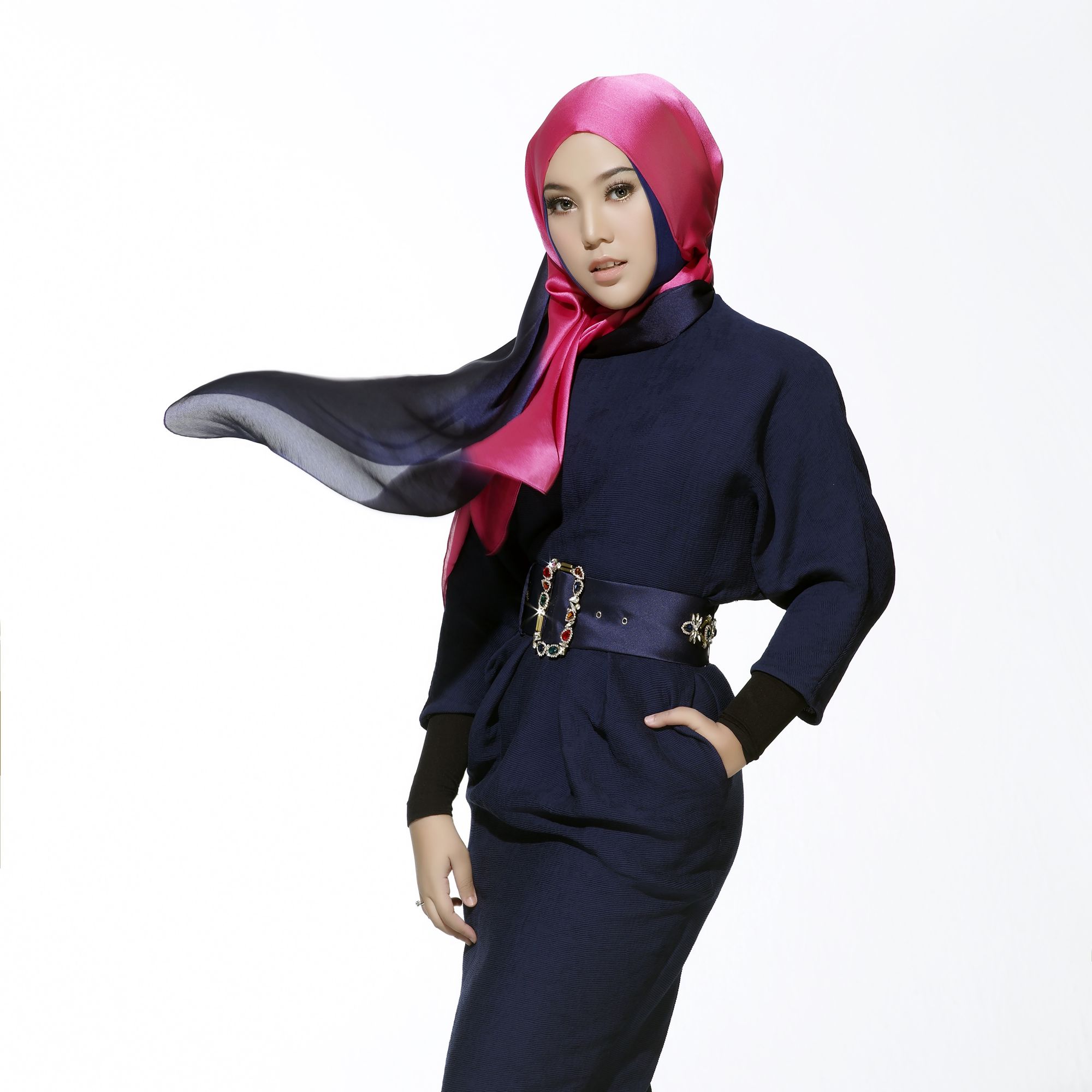 Shila Amzah