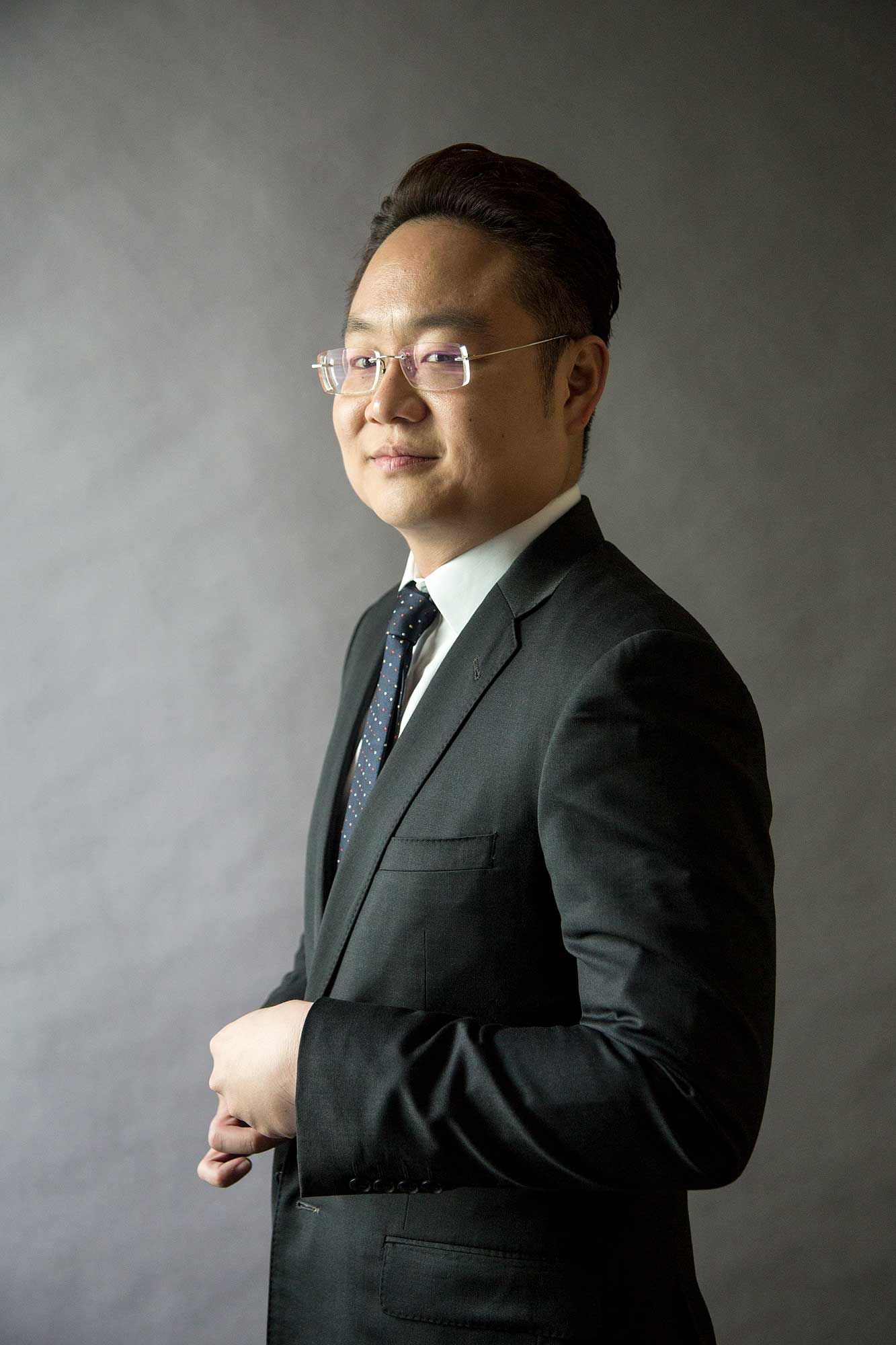 Dexter Lau