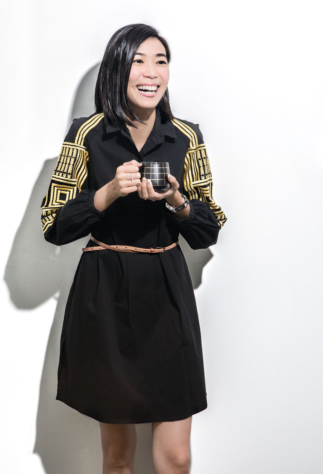 Audrey Tan