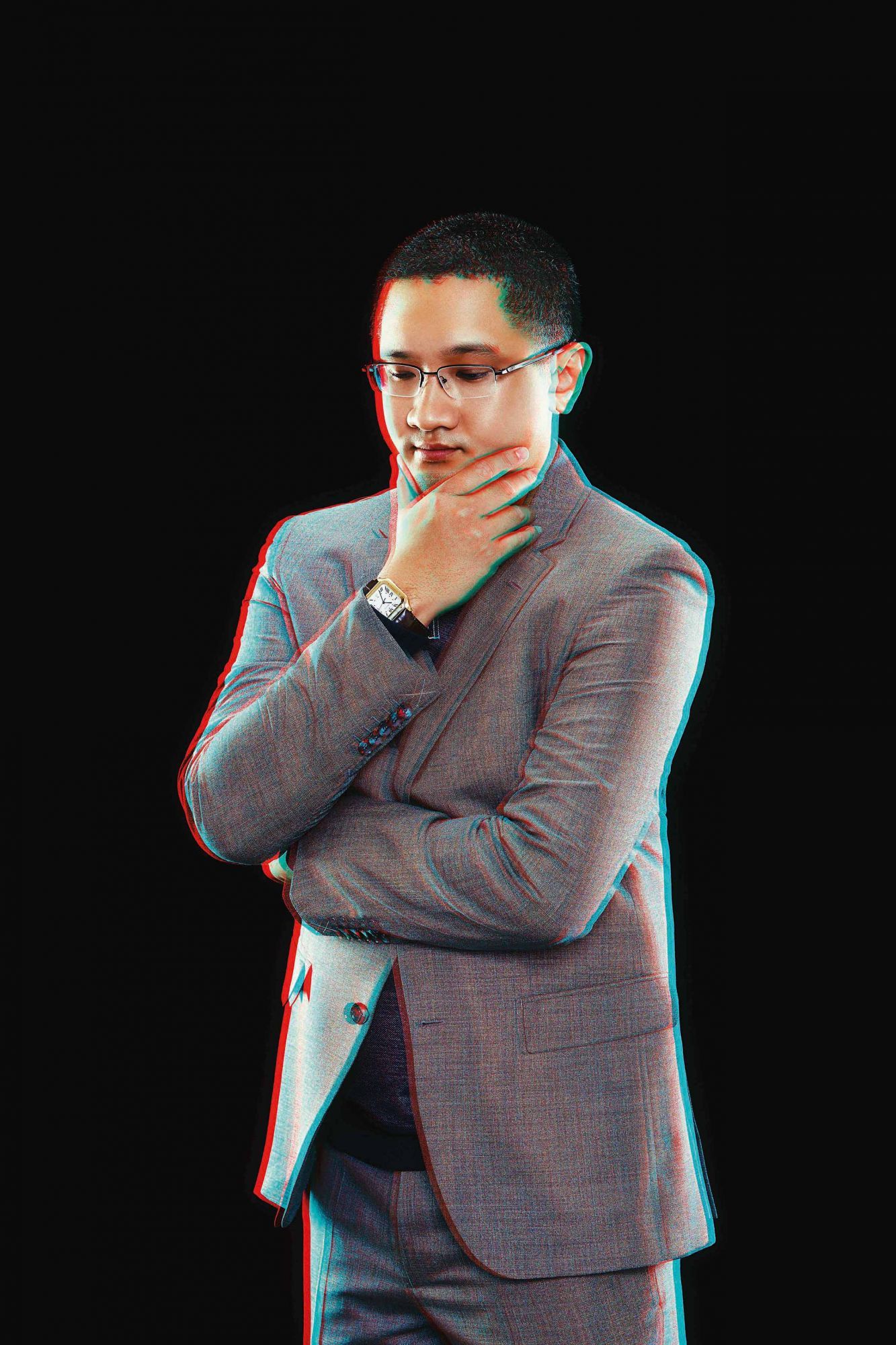 Chua U-Zyn