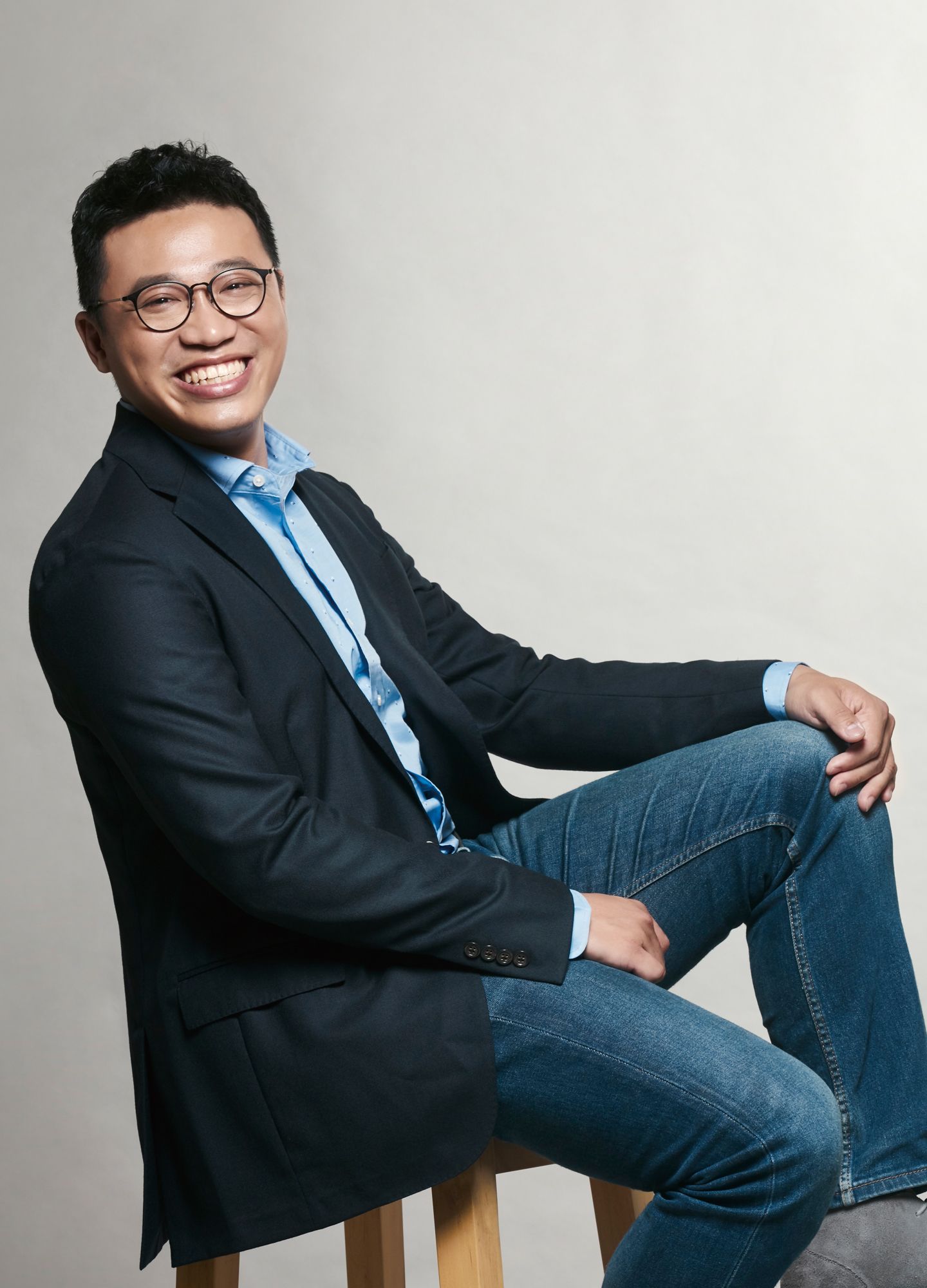 Chung-Hsin Wang