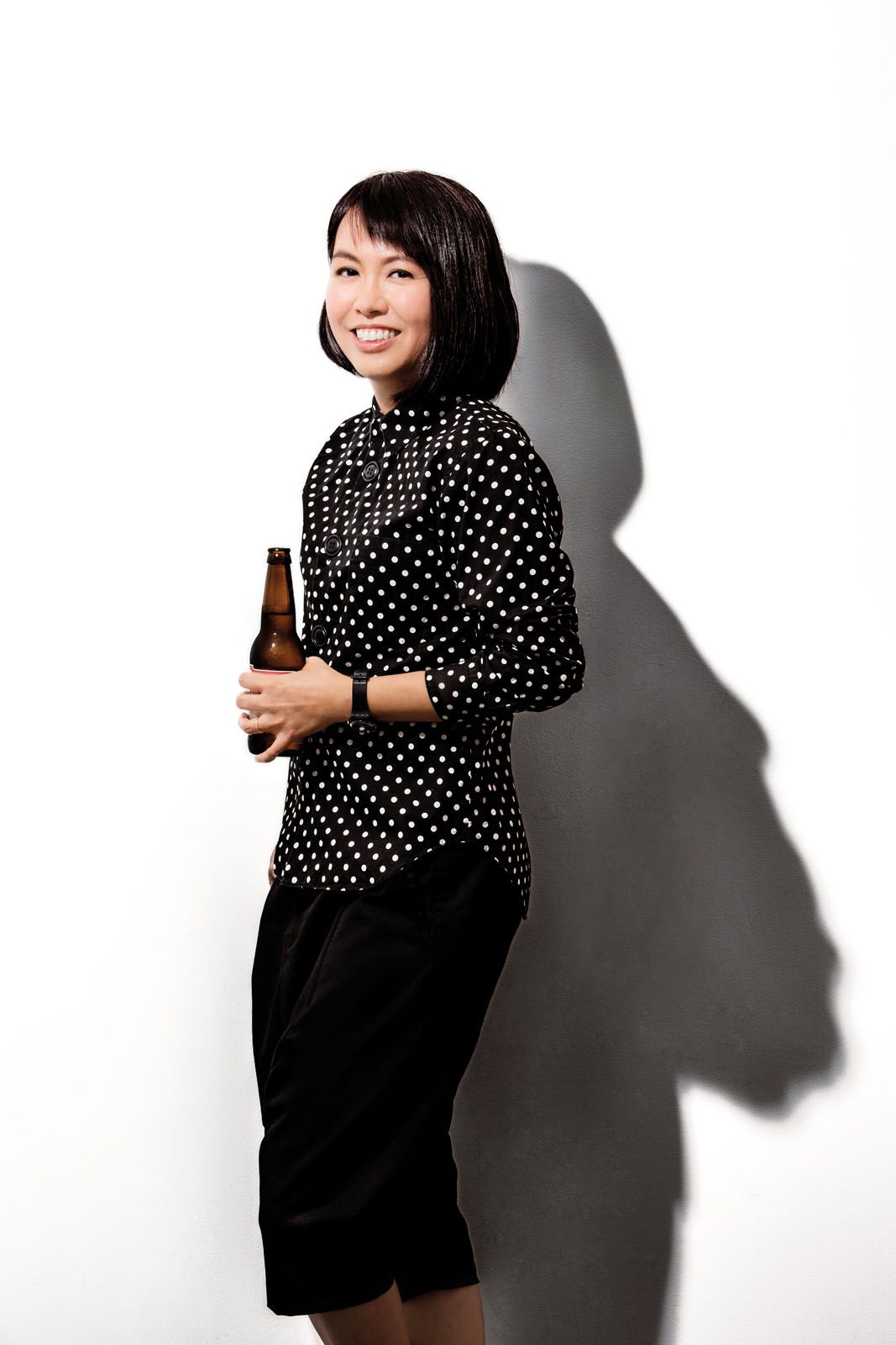 Grace Tan