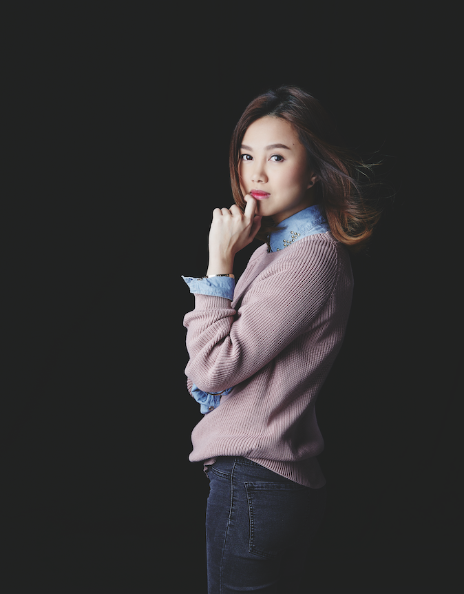 Hazel Kweh