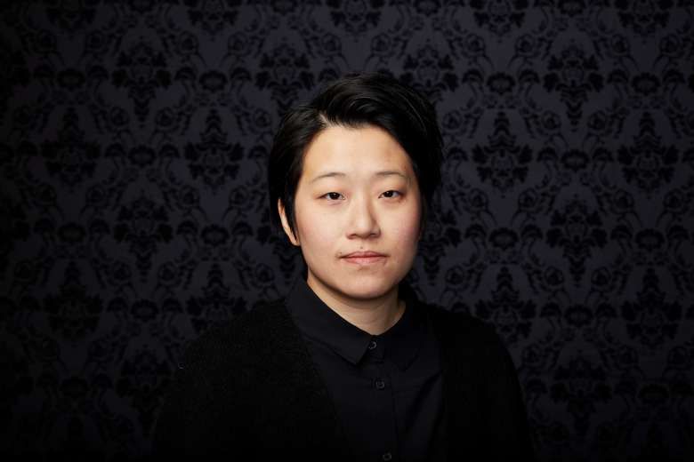 Kirsten Tan