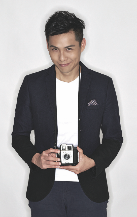 Anthony Chen