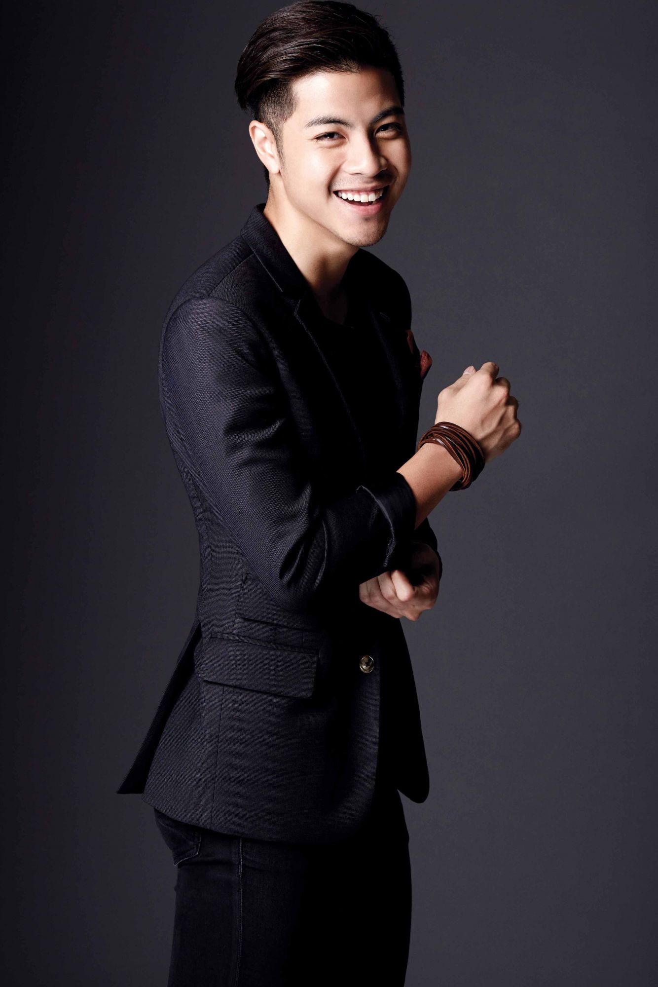 Benjamin Kheng