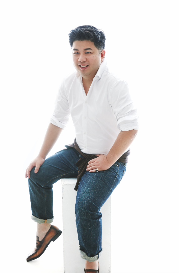Phillip Poon