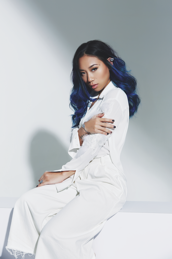 Sandra Riley Tang