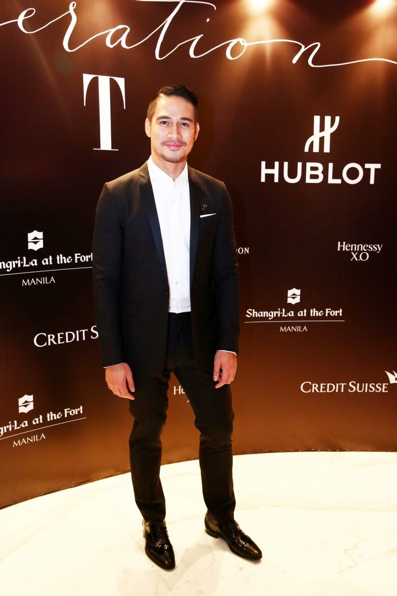 Piolo Pascual