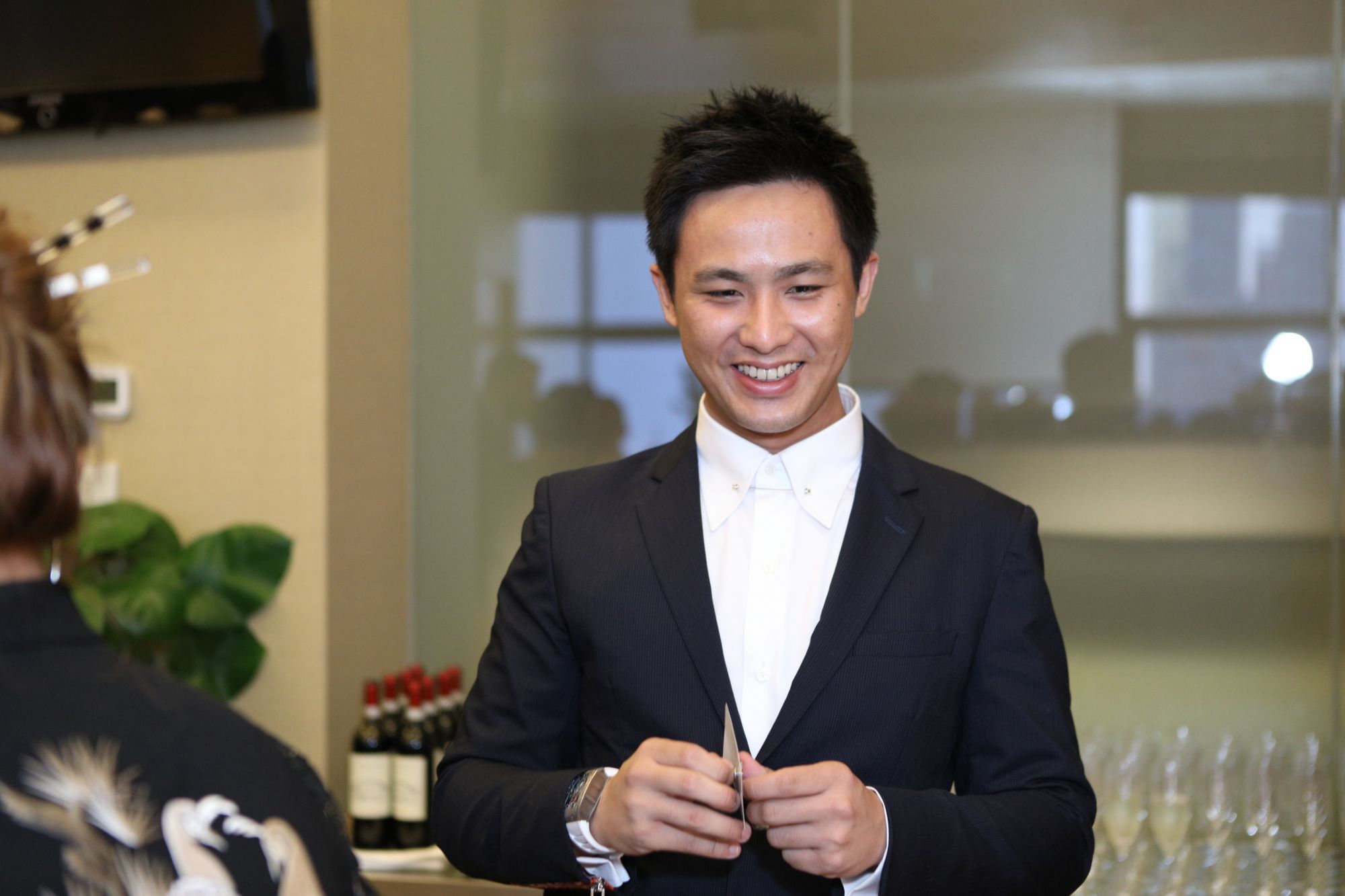 Bryan Tan