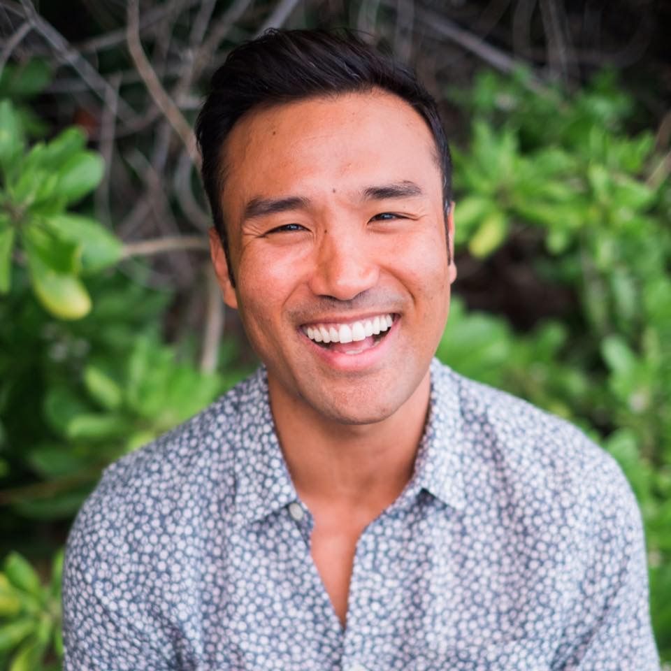 Marc dela Cruz