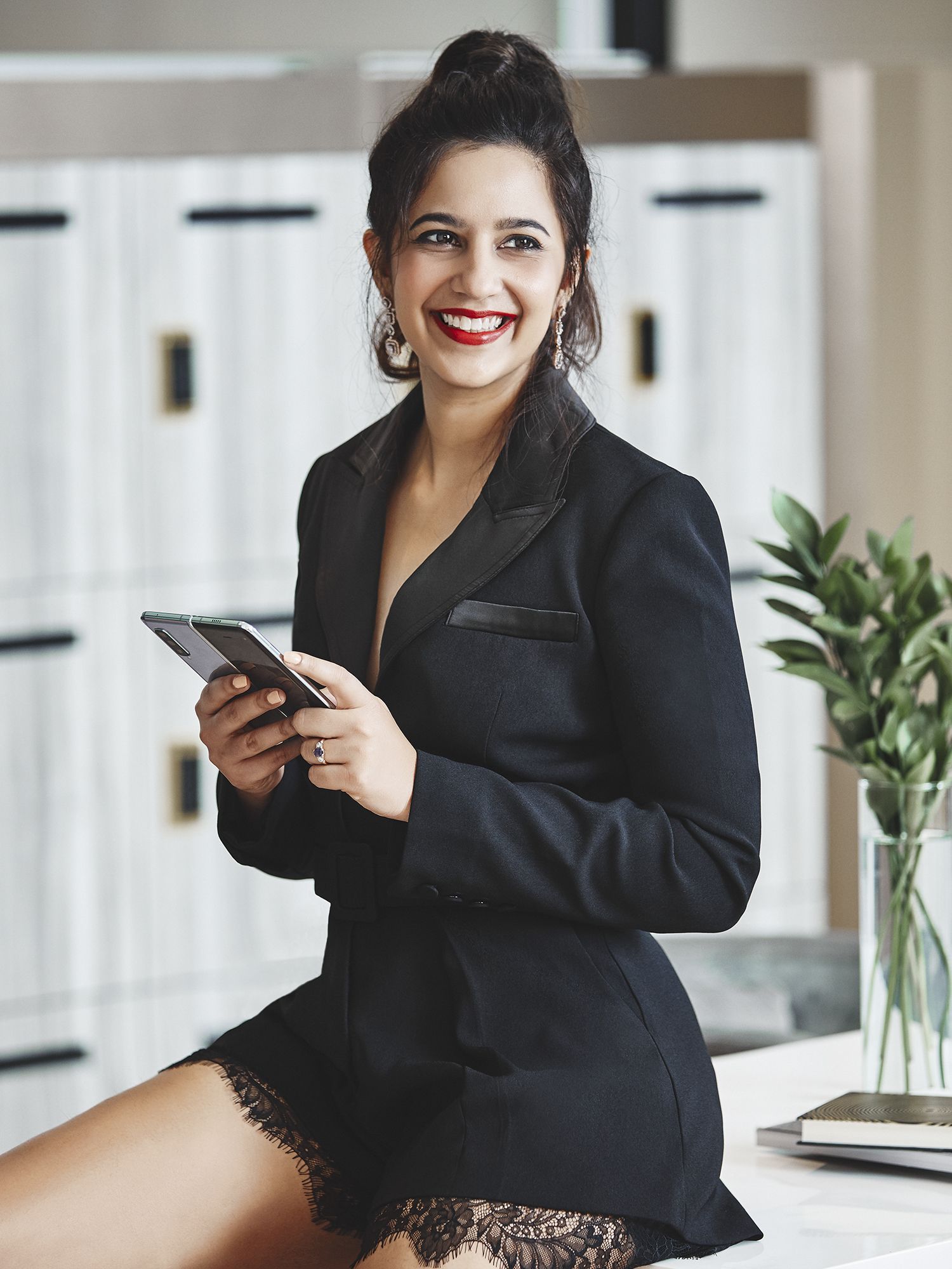 Roshni Mahtani Cheung