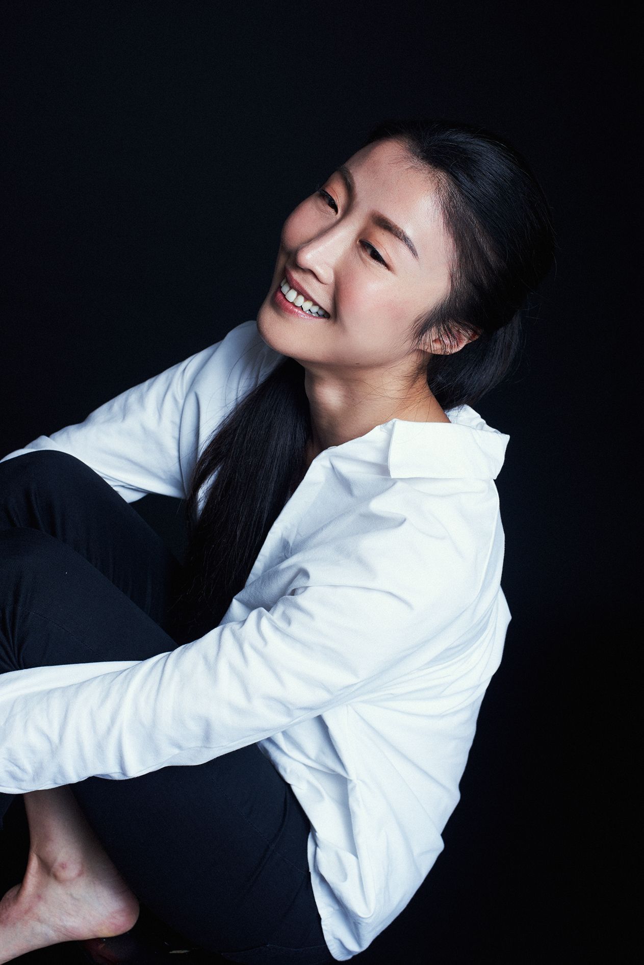 Peiju Chien-Pott